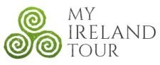My Ireland Tour Logo
