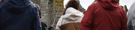 Image from the 10-Day Solo and Social Tour of Ireland
