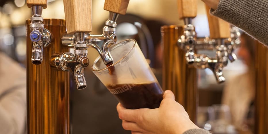 O'Haras Carlow Brewing Company