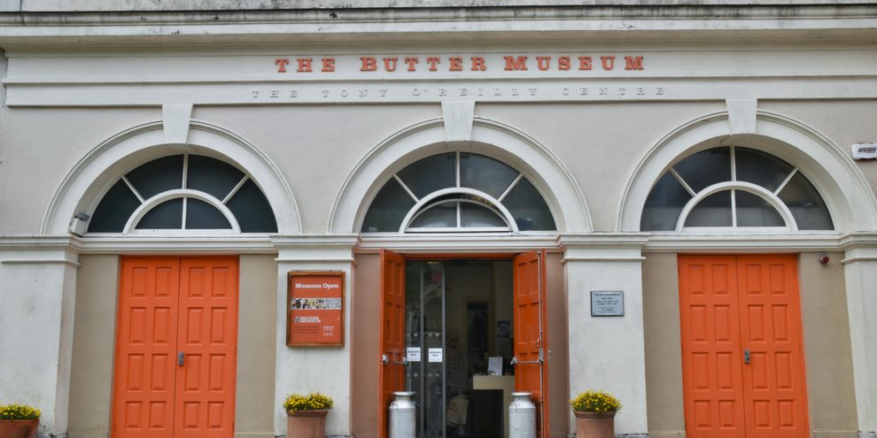 Cork Butter Museum, Cork City