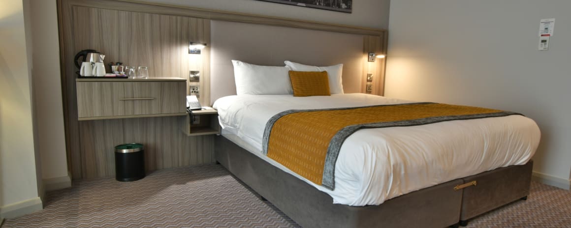 Maldron Hotel South Mall