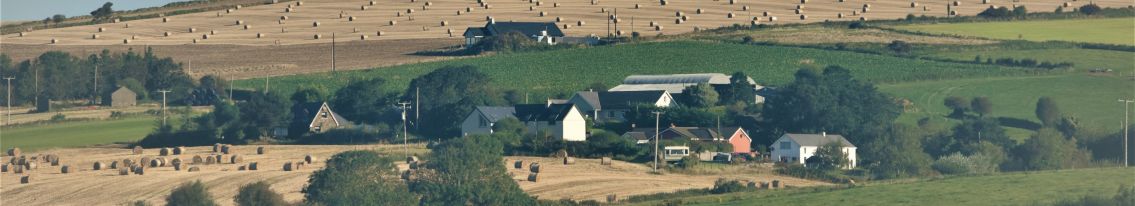 Garretstown, County Cork