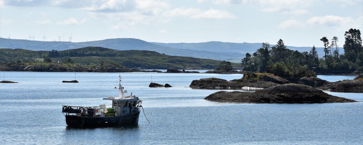 Glengarriff, West Cork