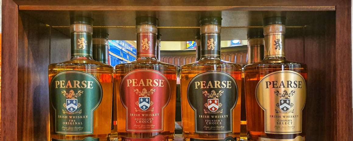Pearse Lyons Distillery