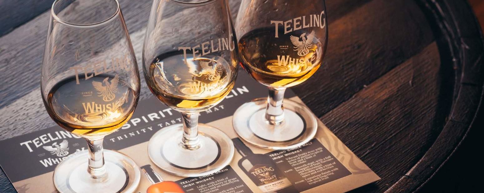Teeling Distillery