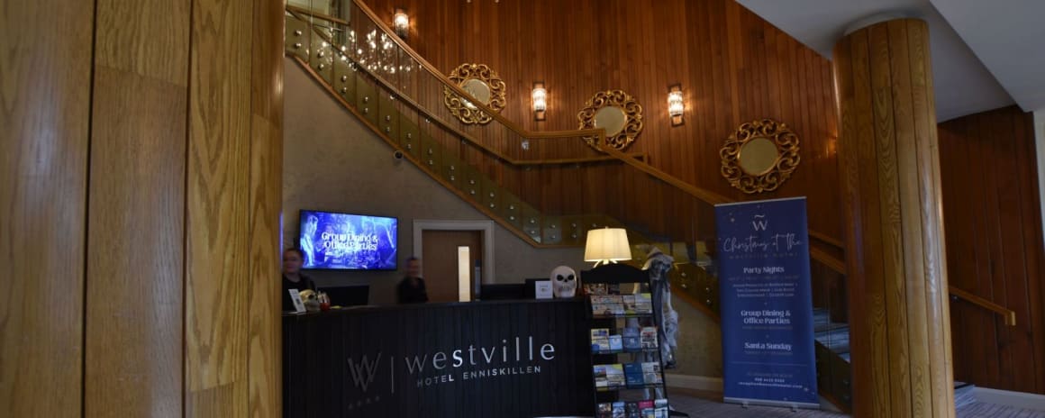 Westville Hotel