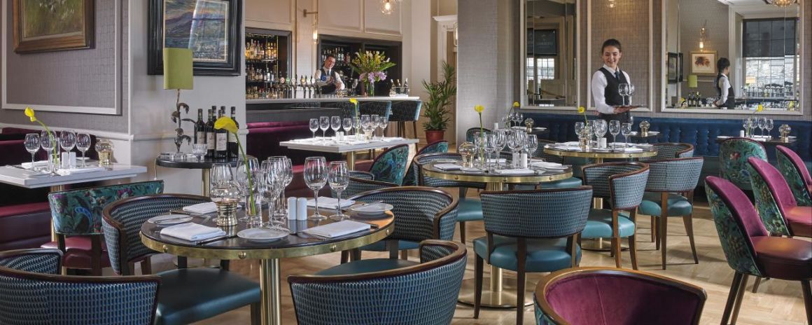 Hardiman Hotel, County Kerry