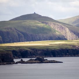 Slea Head Drive vs Ring of Kerry