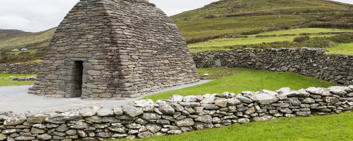 Gallarus Oratory, Dingle, County Kerry