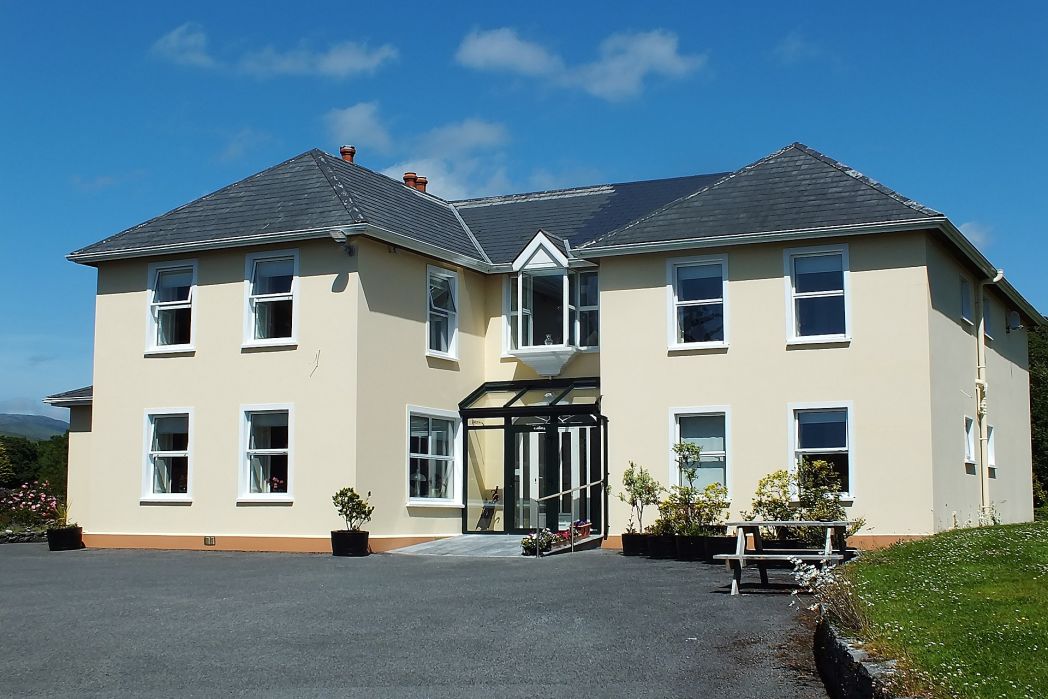 Sallyport House in Kenmare, County Kerry