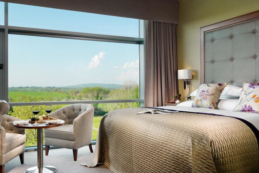 Aghadoe Heights, Killarney, County Kerry