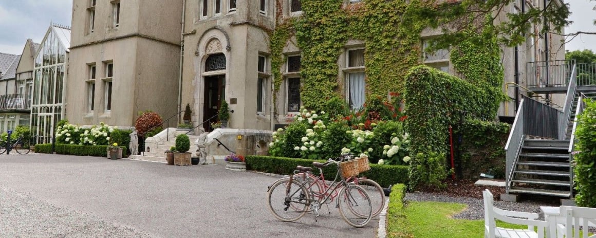 Cahernane House Hotel