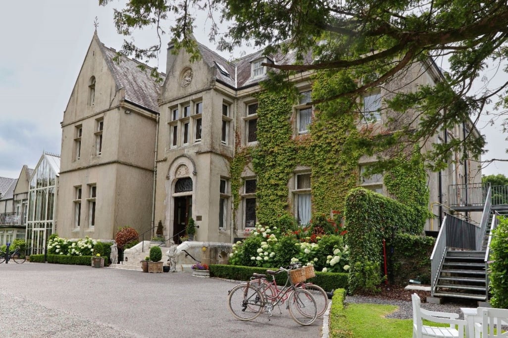 Cahernane House, Killarney