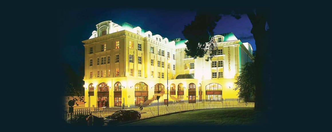 Killarney Plaza Hotel