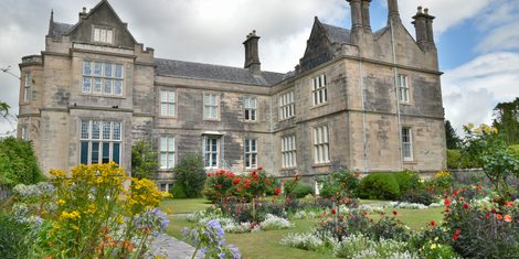 Muckross House, Killarney National Park
