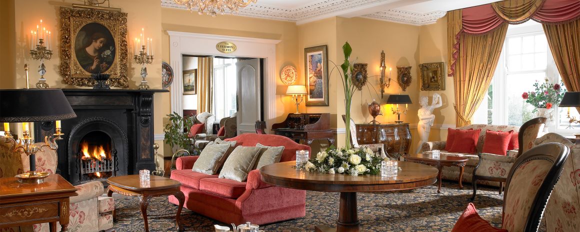 Randles Hotel Killarney, County Kerry