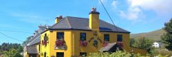 The Blind Piper Pub on the Ring of Kerry