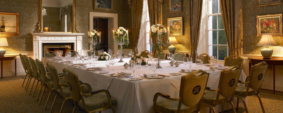 The K Club, County Kildare