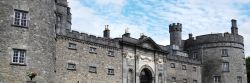 Kilkenny Castle on the River Nore