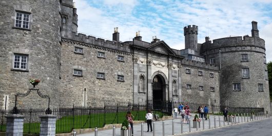 Kilkenny Castle