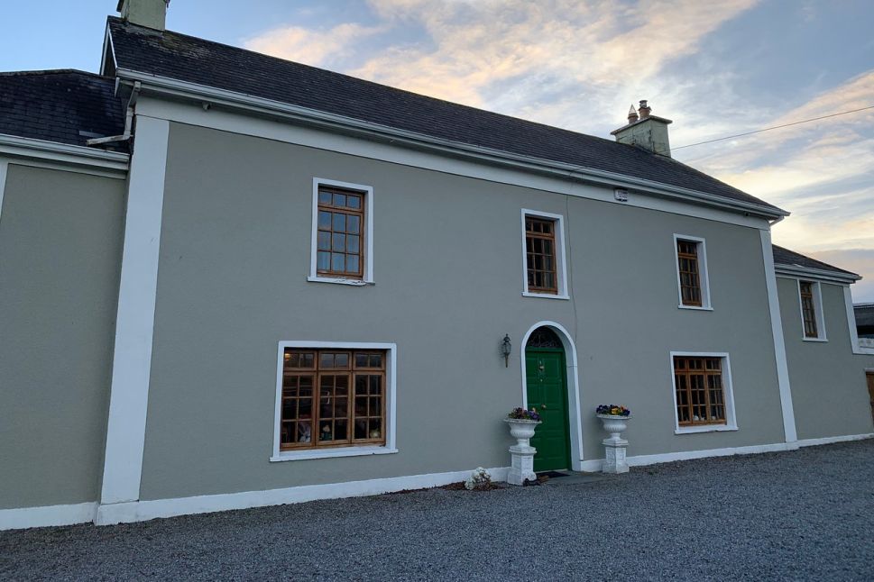 Springview House, Urlingford, County Kilkenny