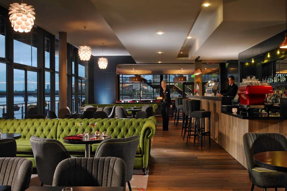 Clayton Hotel Limerick City