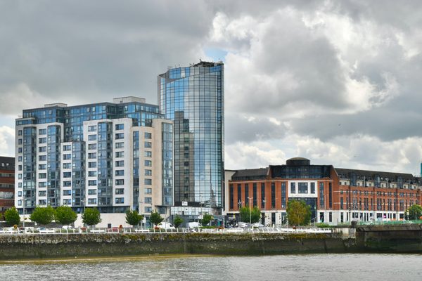 Limerick Metropolitan District