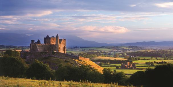 Rock of Cashel, County Tipperary