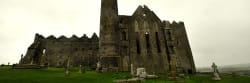 The Rock of Cashel