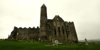 The Rock of Cashel on our Best Of Ireland 10 day tour