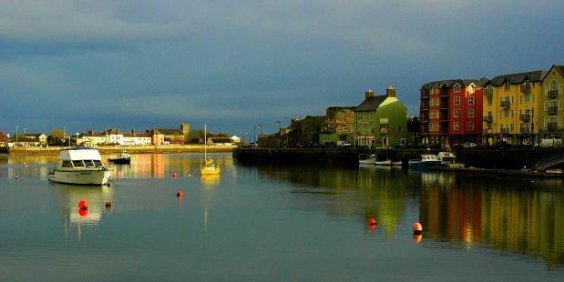 Dungarvan, County Waterford