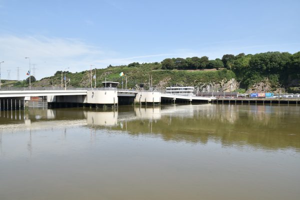 Waterford City