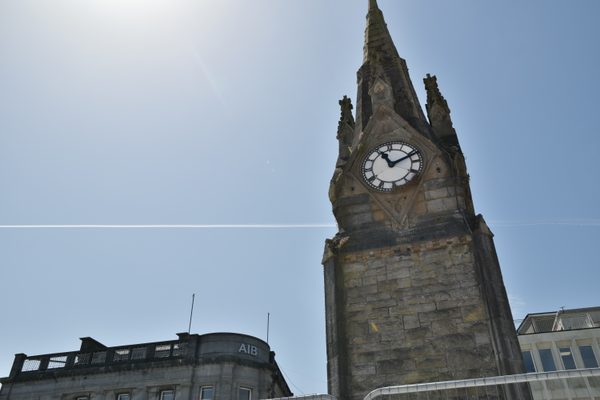 Waterford City