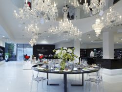 The House of Waterford Crystal, Waterford City