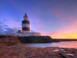 Hook Head Lighthouse, County Wexford