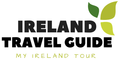 Ireland Travel Guide Logo