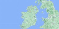 Discover Northern Ireland Tour Map,ar 2.0,w 200,h 100, 