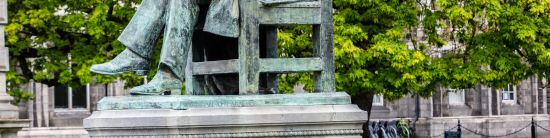 East Ireland Culture