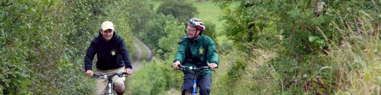 East Ireland Cycling