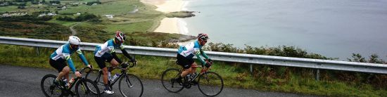 Northern Ireland Ireland Cycling
