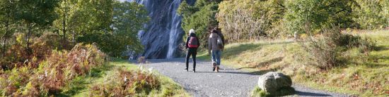 North West Ireland Ireland Hiking