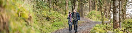 East Ireland Ireland Hiking