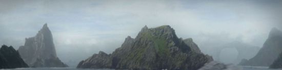 Film & TV Sets of Ireland