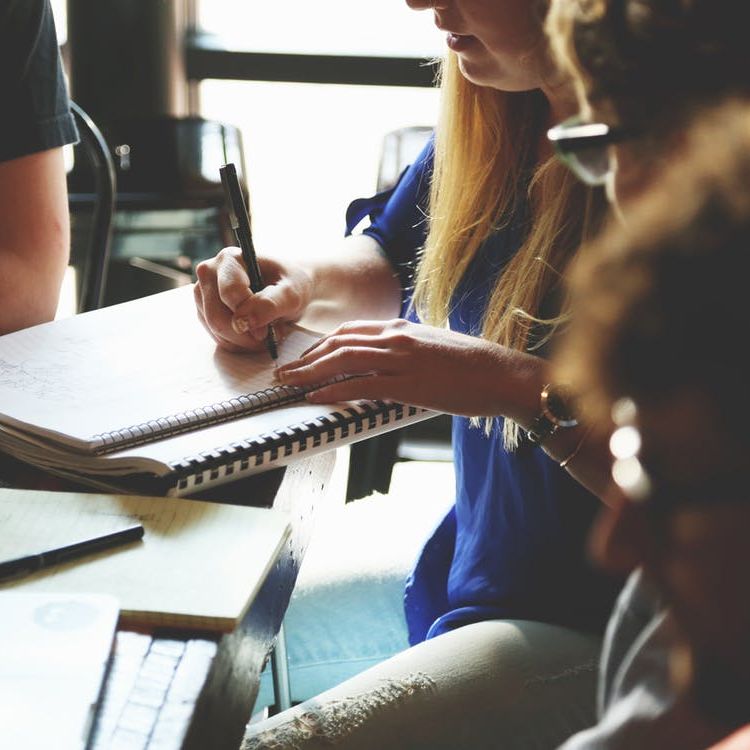 Work and study in Ireland