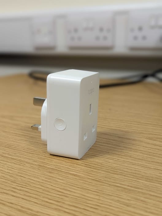 Tapo P100 Smart Plug