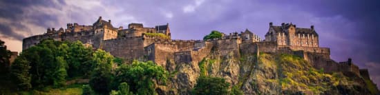 Ireland and Scotland Tour Cover Photo