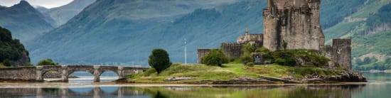 Ireland and Scotland Tour Cover Photo