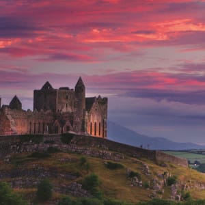 Historic Irish Castle Tour of Ireland