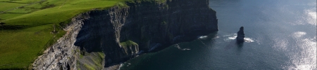 Image from the 10-Day Iconic Scenes of Ireland Tour