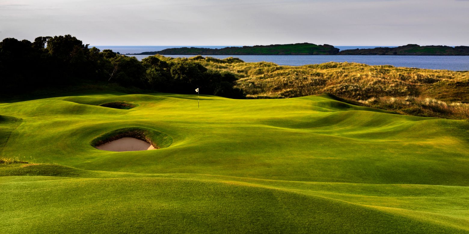 Royal Portrush Golf Club